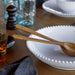 PES341-WHI Dining & Entertaining/Serveware/Serving Bowls & Baskets