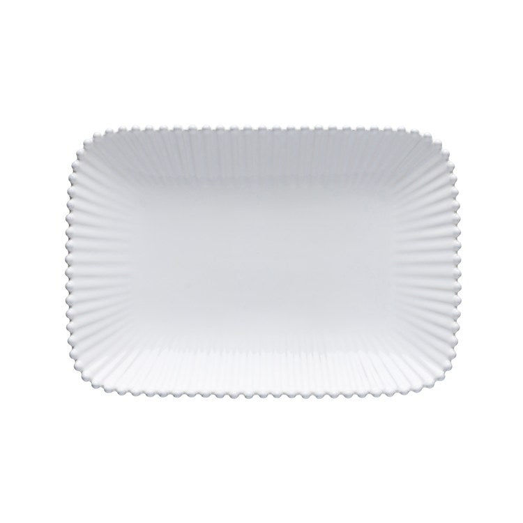 Product Image: PER302-WHI Dining & Entertaining/Serveware/Serving Platters & Trays
