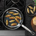 60030 Kitchen/Cookware/Saute & Frying Pans
