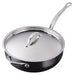 60032 Kitchen/Cookware/Saucepans
