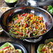 60033 Kitchen/Cookware/Woks