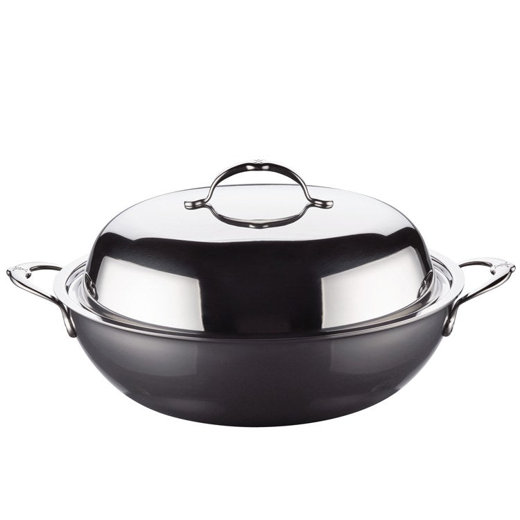 Product Image: 60033 Kitchen/Cookware/Woks
