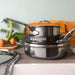 60038 Kitchen/Cookware/Cookware Sets