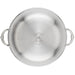 31583 Kitchen/Cookware/Woks