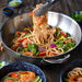 31583 Kitchen/Cookware/Woks