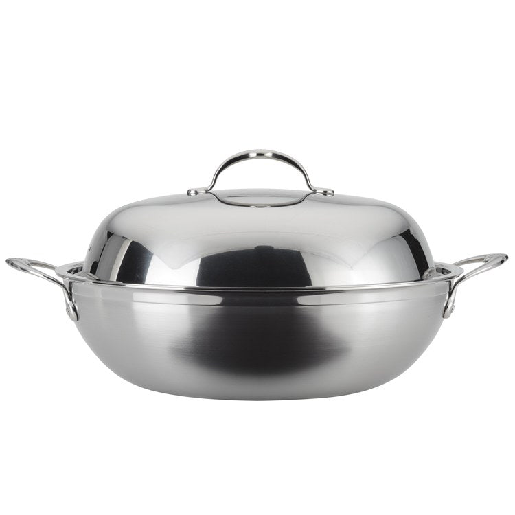 Product Image: 31583 Kitchen/Cookware/Woks