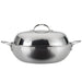 31583 Kitchen/Cookware/Woks