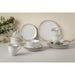 TA605-WHI Dining & Entertaining/Dinnerware/Dinner Bowls
