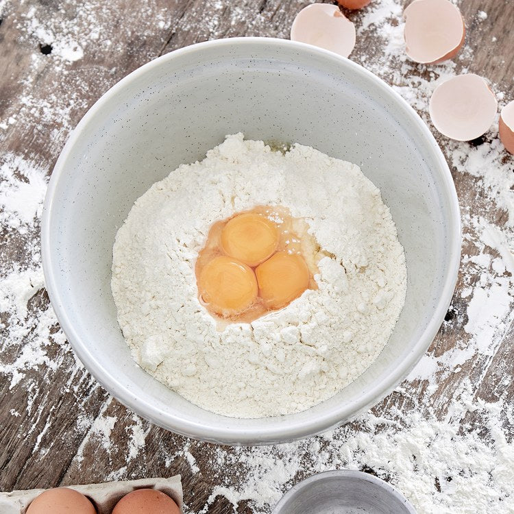 Product Image: FA547-WHI Kitchen/Kitchen Tools/Mixing Bowls