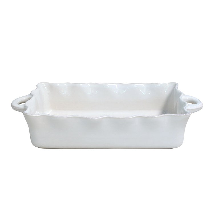 Product Image: RFF440-WHI Kitchen/Bakeware/Baking & Casserole Dishes