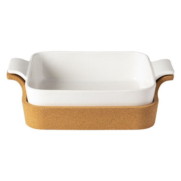 Product Image: DQ321-WHI Kitchen/Bakeware/Baking & Casserole Dishes