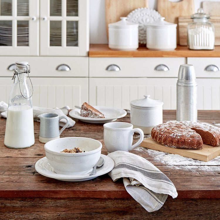 Product Image: FA556-WHI Storage & Organization/Kitchen Storage/Food Storage Containers