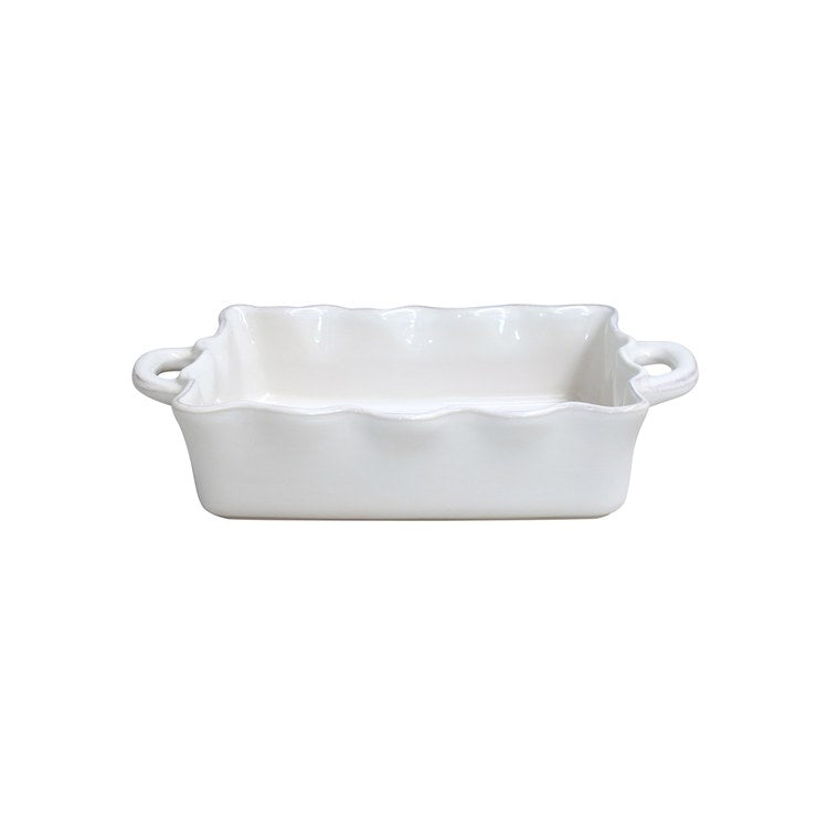 Product Image: RFF330-WHI Kitchen/Bakeware/Baking & Casserole Dishes