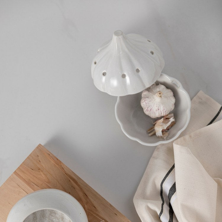 Product Image: FA558-WHI Storage & Organization/Kitchen Storage/Food Storage Containers