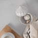 FA558-WHI Storage & Organization/Kitchen Storage/Food Storage Containers