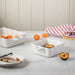 RFF220-WHI Kitchen/Bakeware/Baking & Casserole Dishes
