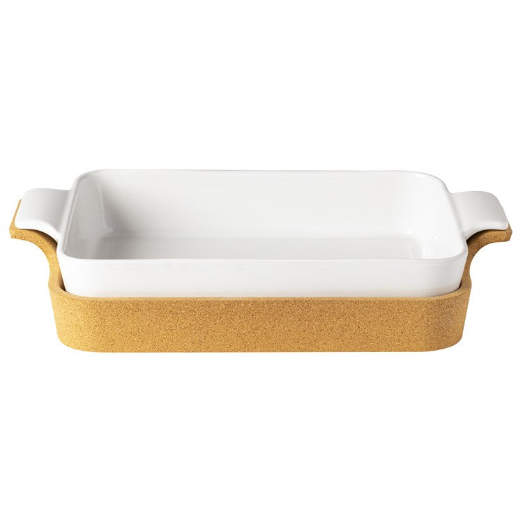 Product Image: DR391-WHI Kitchen/Bakeware/Baking & Casserole Dishes