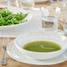TA618-WHI Dining & Entertaining/Dinnerware/Dinner Bowls