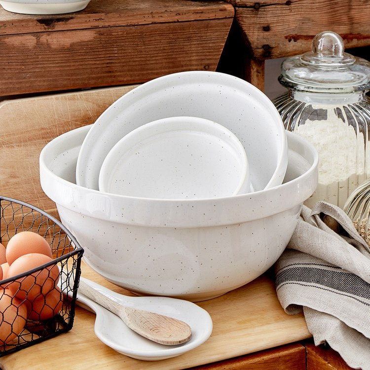 Product Image: FA548-WHI Kitchen/Kitchen Tools/Mixing Bowls
