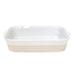 FA536-WHI Kitchen/Bakeware/Baking & Casserole Dishes