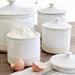 FA555-WHI Storage & Organization/Kitchen Storage/Food Storage Containers