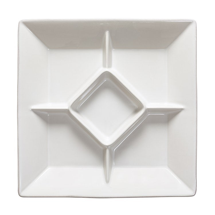Product Image: ST331-WHI Dining & Entertaining/Serveware/Serving Platters & Trays