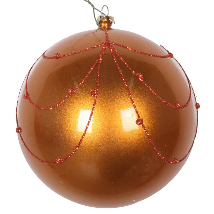 Product Image: MT194688D Holiday/Christmas/Christmas Ornaments and Tree Toppers