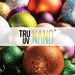 N151203DSV Holiday/Christmas/Christmas Ornaments and Tree Toppers