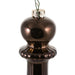 N150875DSV Holiday/Christmas/Christmas Ornaments and Tree Toppers