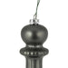 N150887DMV Holiday/Christmas/Christmas Ornaments and Tree Toppers