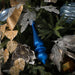 N150802DMV Holiday/Christmas/Christmas Ornaments and Tree Toppers