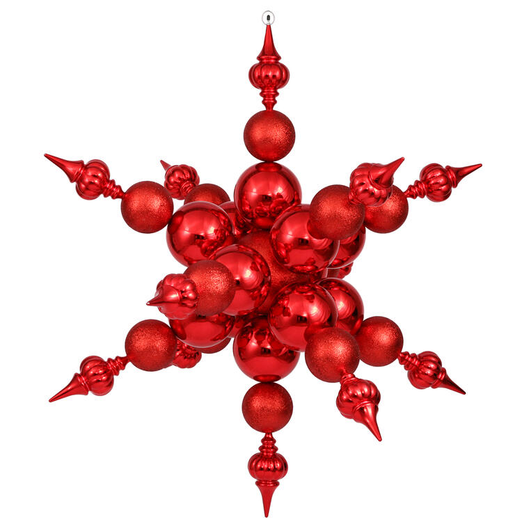 Product Image: N115203 Holiday/Christmas/Christmas Ornaments and Tree Toppers