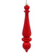 N150803DSV Holiday/Christmas/Christmas Ornaments and Tree Toppers