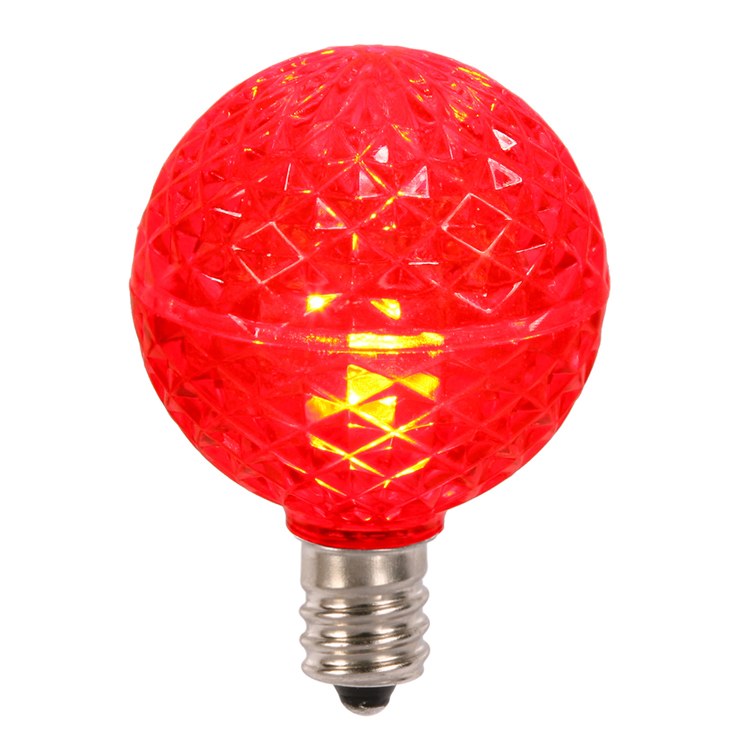 Product Image: XLEDG43-25 Holiday/Christmas/Christmas Lights