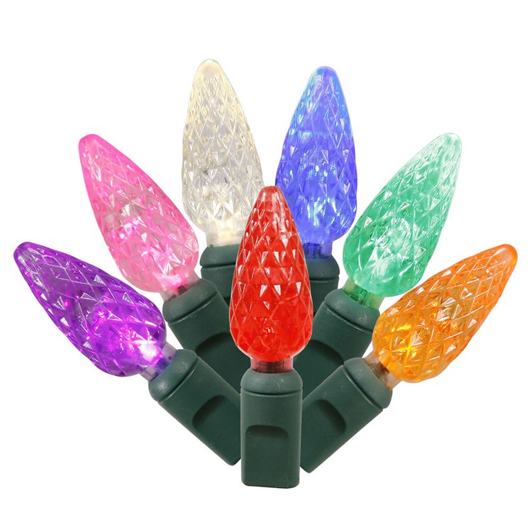 Product Image: X4G8100 Holiday/Christmas/Christmas Lights