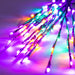 X15B667 Holiday/Christmas/Christmas Lights
