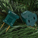 A118314LED Holiday/Christmas/Christmas Wreaths & Garlands & Swags