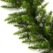 A861109LED Holiday/Christmas/Christmas Wreaths & Garlands & Swags