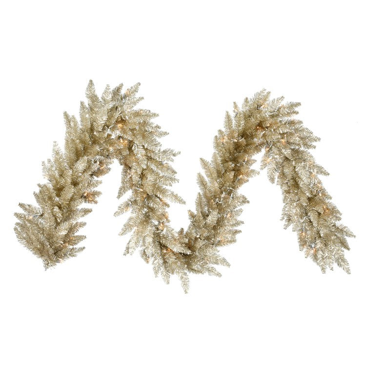 Product Image: K166415LED Holiday/Christmas/Christmas Wreaths & Garlands & Swags