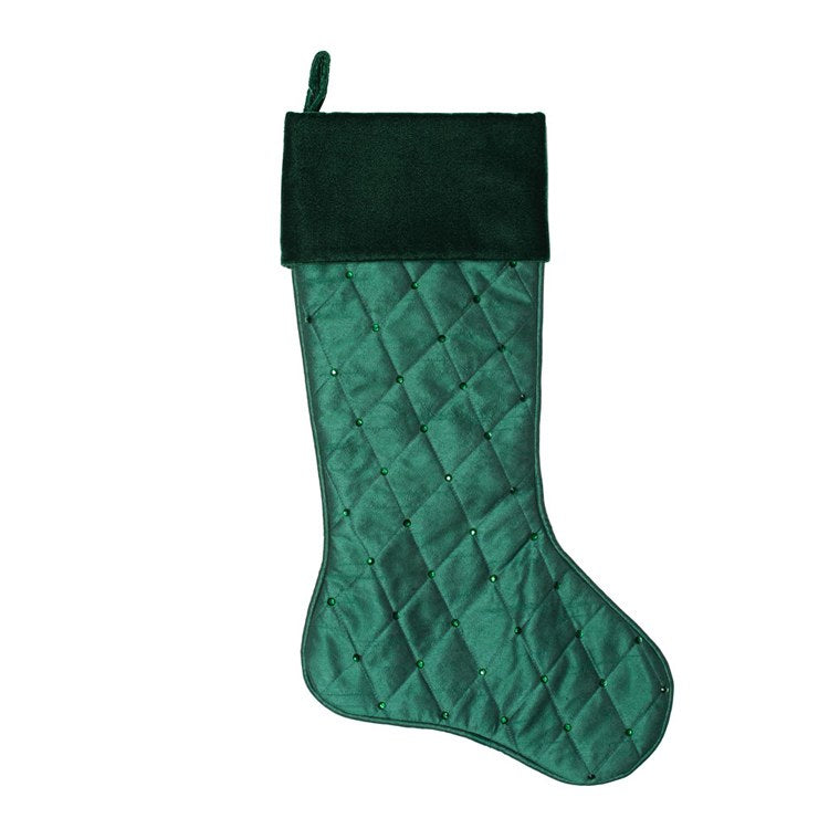 Product Image: QTX190521 Holiday/Christmas/Christmas Stockings & Tree Skirts