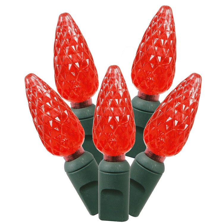 Product Image: X4G8103 Holiday/Christmas/Christmas Lights