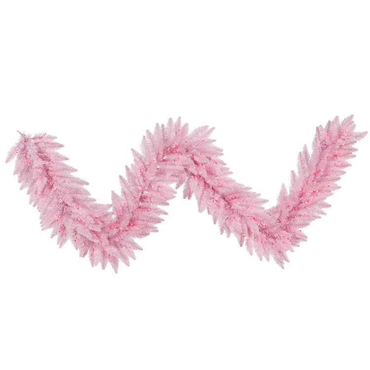 Product Image: K163815LED Holiday/Christmas/Christmas Wreaths & Garlands & Swags