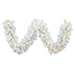 A805813LED Holiday/Christmas/Christmas Wreaths & Garlands & Swags