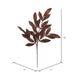 L152915 Holiday/Christmas/Christmas Artificial Flowers and Arrangements