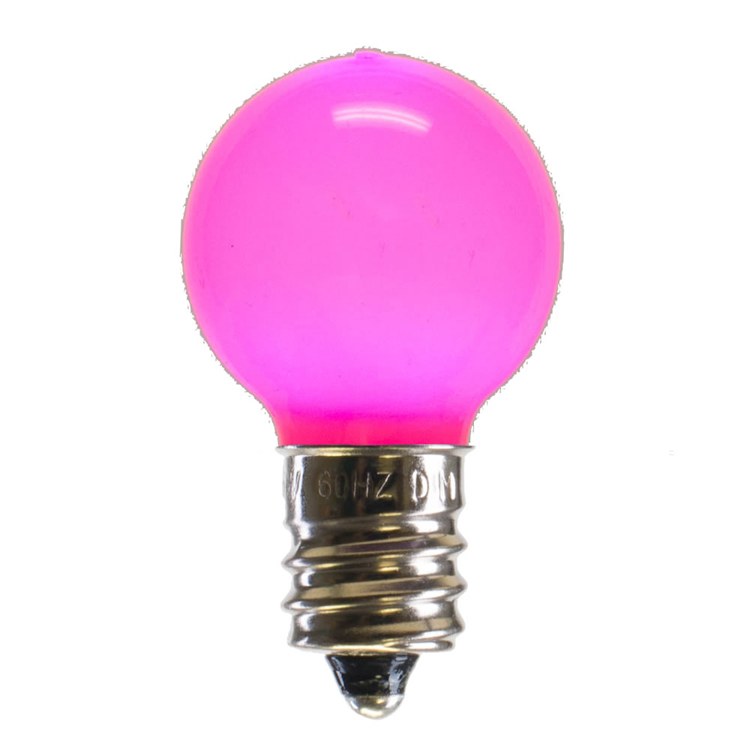 Product Image: XLEDCG39-25 Holiday/Christmas/Christmas Lights