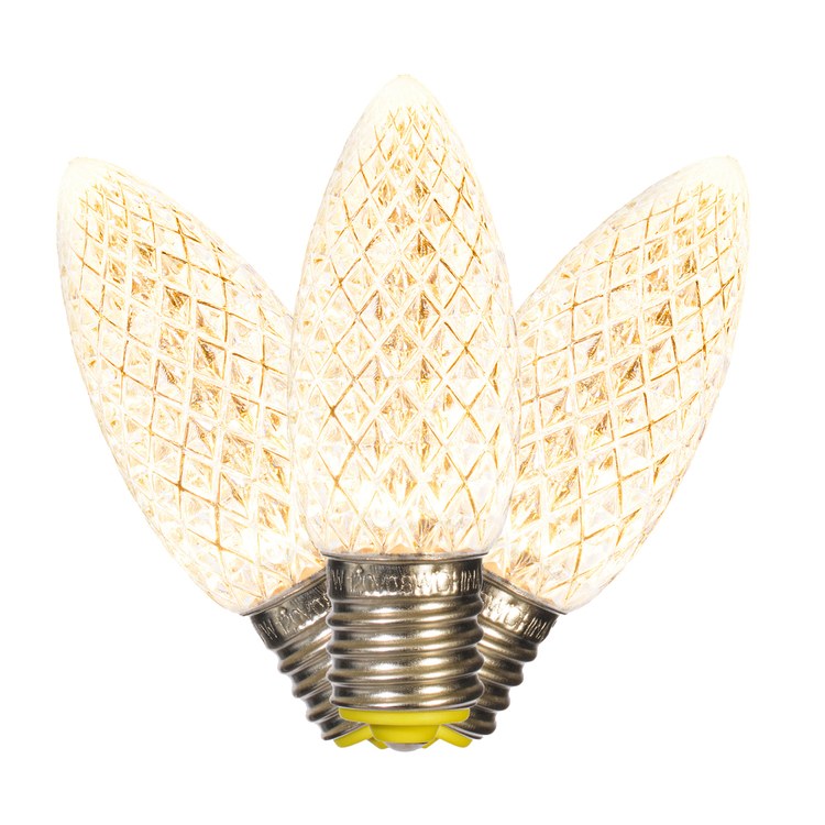 Product Image: XLEDC91-25 Holiday/Christmas/Christmas Lights