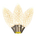 XLEDC91-25 Holiday/Christmas/Christmas Lights