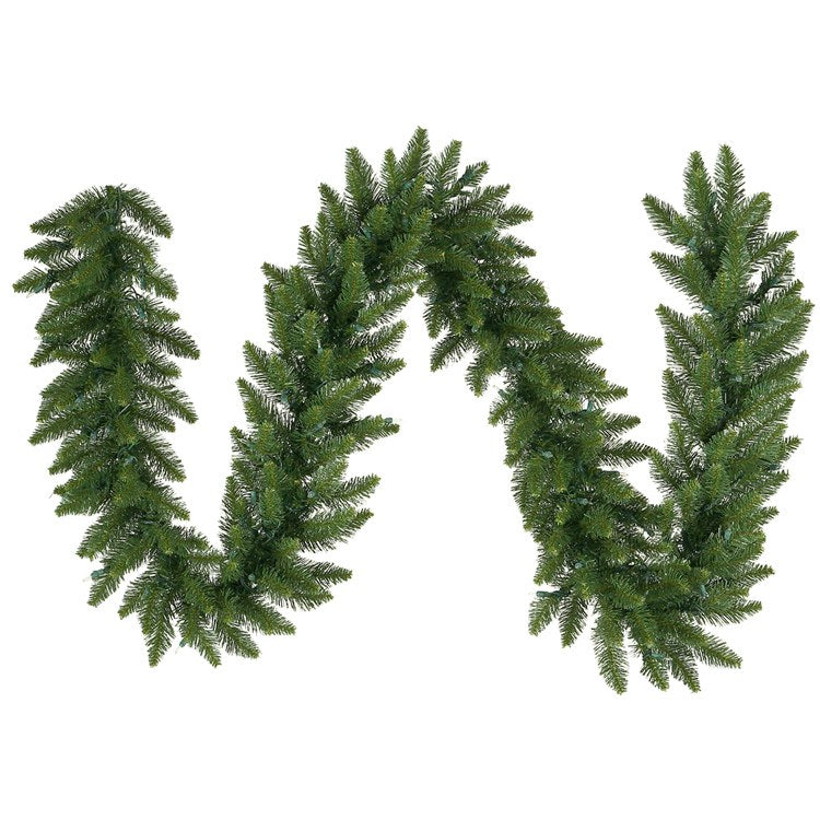 Product Image: A861105 Holiday/Christmas/Christmas Wreaths & Garlands & Swags