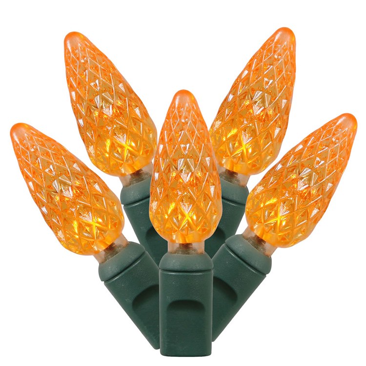 Product Image: X4G8108 Holiday/Christmas/Christmas Lights