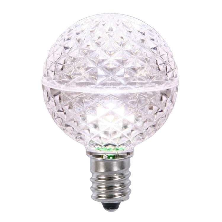 Product Image: XLED17G5P-10 Holiday/Christmas/Christmas Lights